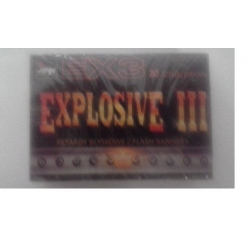 exploziv III