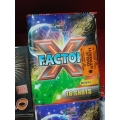 X-faktor box