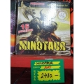 Minotaur box