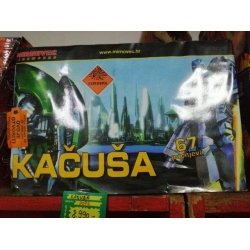 Kacusa box