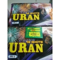 Uran box