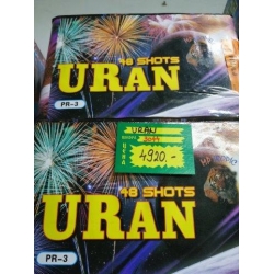 Uran box