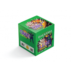 Ludi odsmeh Ludi odsmeh