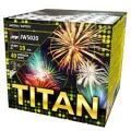 Titan box