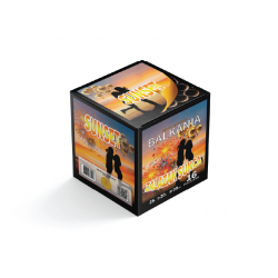 Zalazak sunca Zalazak sunca