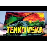 Tenkovska 