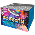 Invazija box
