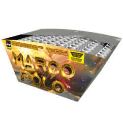 Marko Polo box