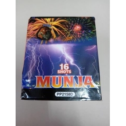 Munja box