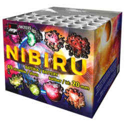 Nibiru box