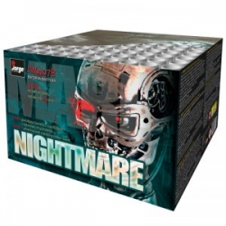 Nightmare box Nightmare box