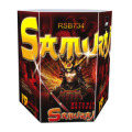 samuraj box