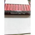 shock petarda