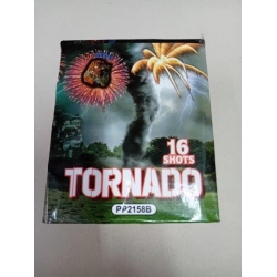 Tornado box