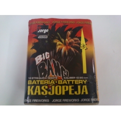 kasiopeja box