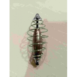 Spiralna hranilica Spiralna hranilica